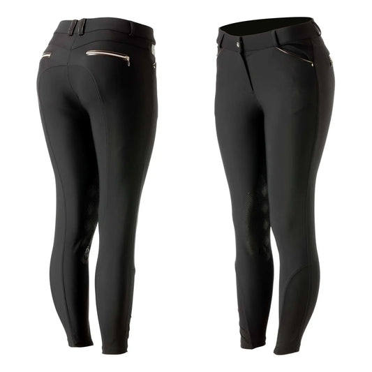Equinavia Elisabet Womens Knee Patch Breeches