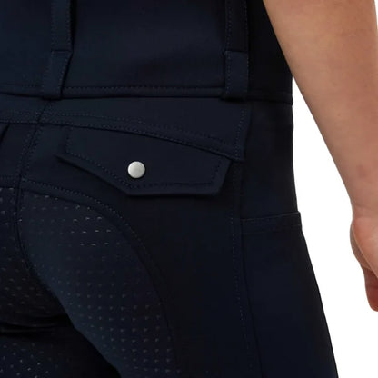 Horze Anya Kids Hybrid Full Seat Breeches
