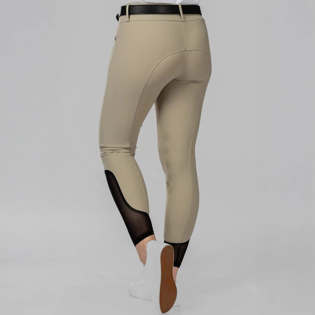 Equinavia Maud Tech Womens Knee Patch Breeches