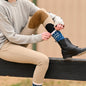 Dreamers And Schemers Crew Socks
