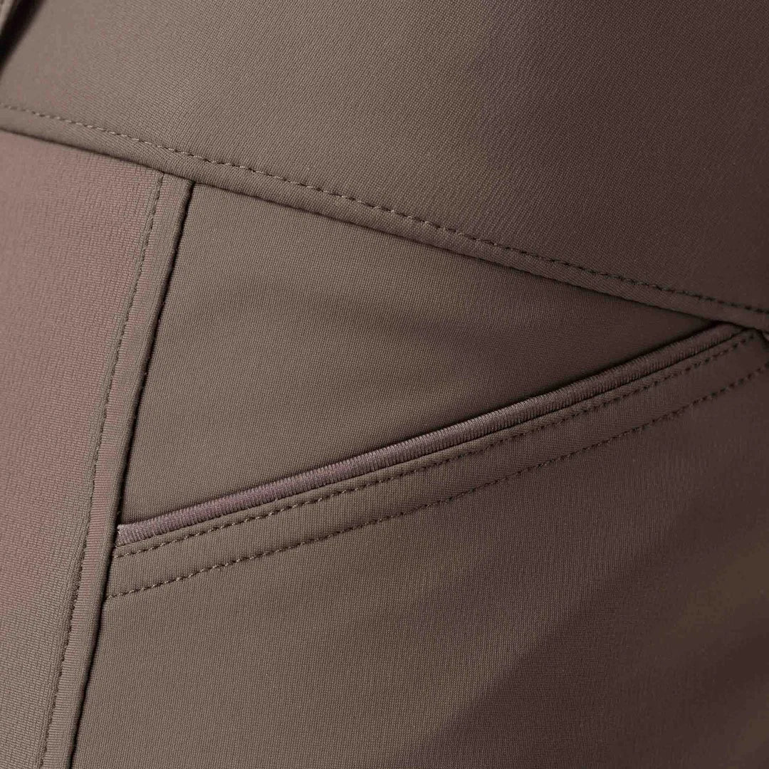 Equinavia Maud Tech Womens Knee Patch Breeches