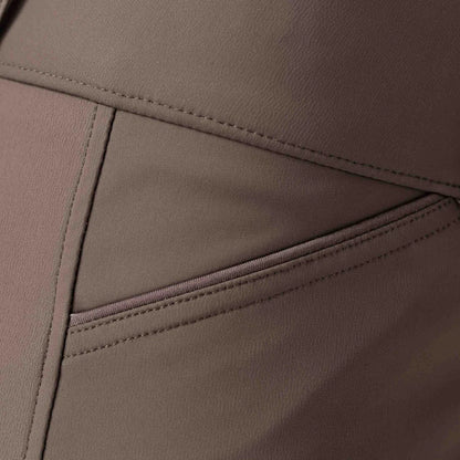 Equinavia Maud Tech Womens Knee Patch Breeches