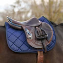 Dreamers And Schemers Saddle Pad