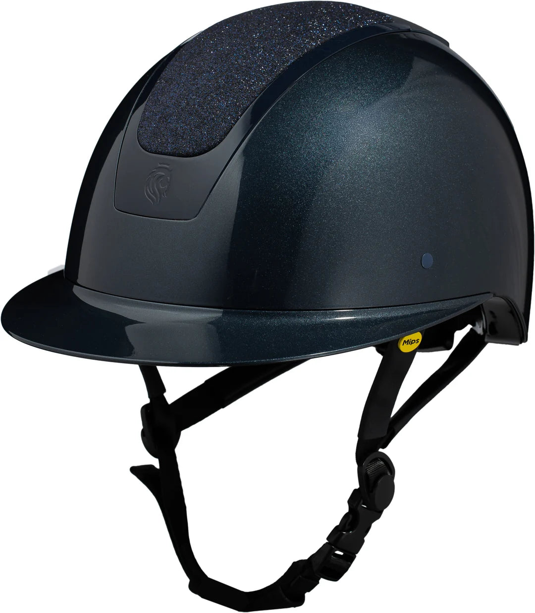 Equinavia Crown Glossy Mips® Riding Helmet