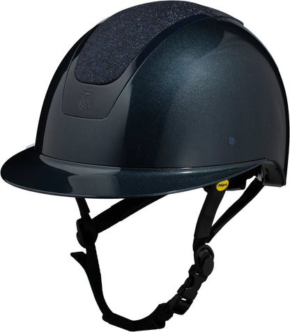 Equinavia Crown Glossy Mips® Riding Helmet