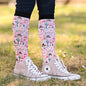 Dreamers & Schemers Original Pair & A Spare Boot Socks