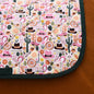 Dreamers And Schemers Saddle Pad