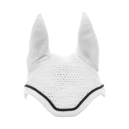 Equinavia Voss Dressage Saddle Pad and Bonnet Set