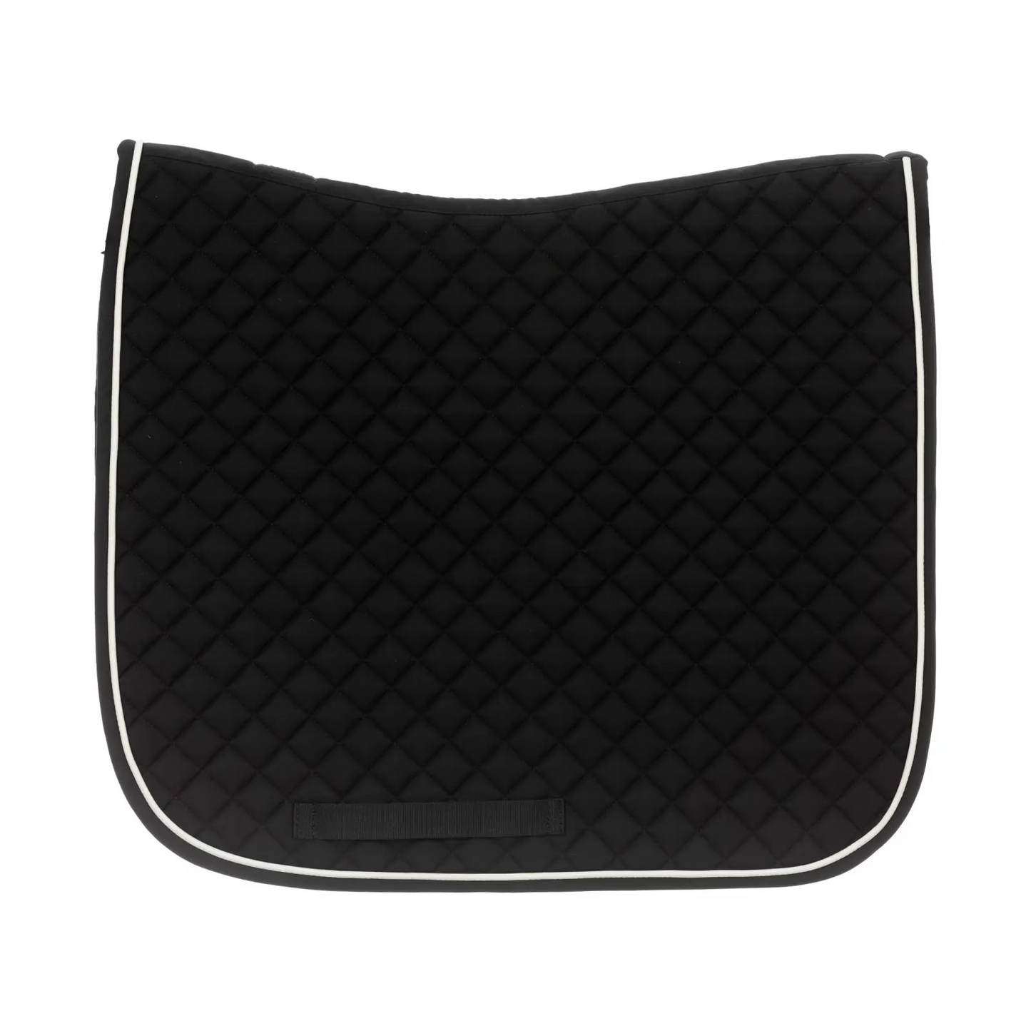 Equinavia Voss Dressage Saddle Pad and Bonnet Set