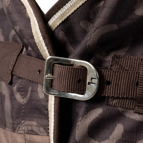 Horze Glasgow Mid Weight Turnout Blanket 200g