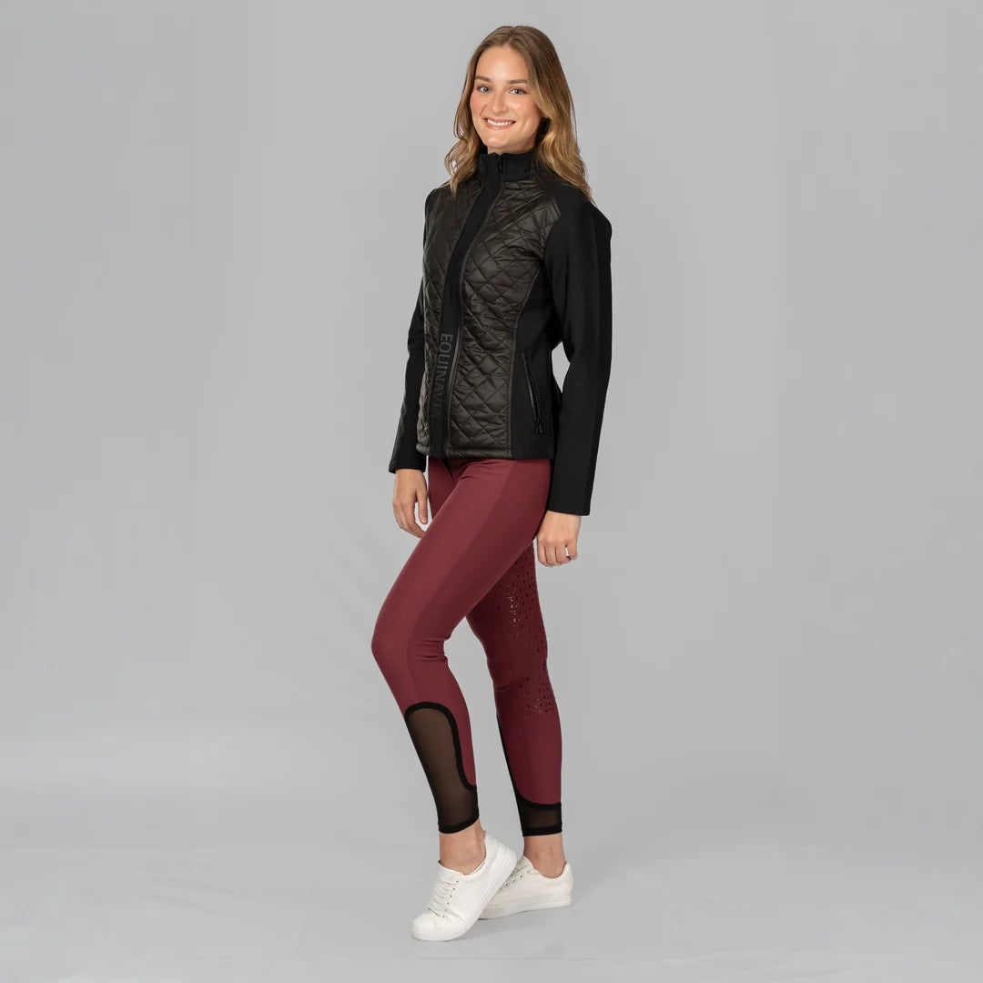 Equinavia Madeleine Womens Full Seat Breeches