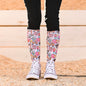Dreamers & Schemers Original Pair & A Spare Boot Socks