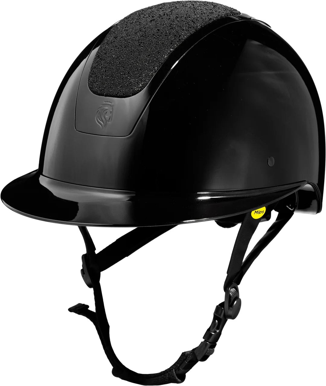 Equinavia Crown Glossy Mips® Riding Helmet