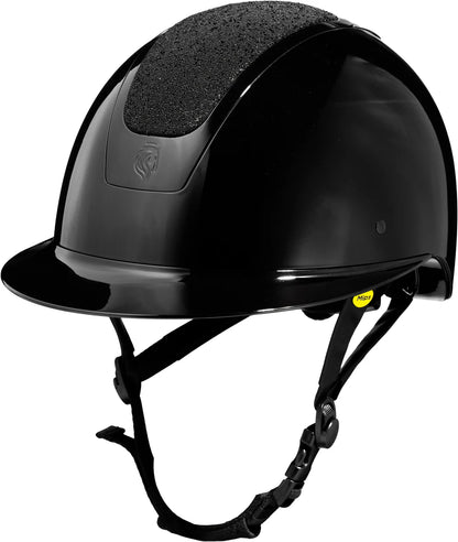 Equinavia Crown Glossy Mips® Riding Helmet