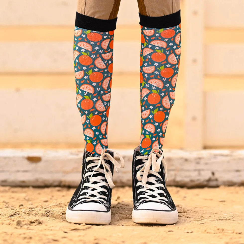 Dreamers & Schemers Original Pair & A Spare Boot Socks