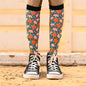 Dreamers & Schemers Original Pair & A Spare Boot Socks
