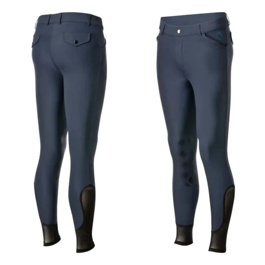 Equinavia Karl Mens Knee Patch Breeches