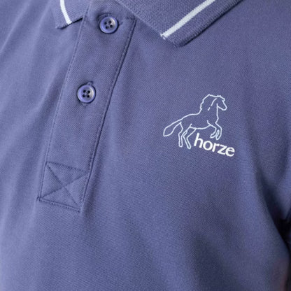 Horze Sohra Kids Polo Shirt