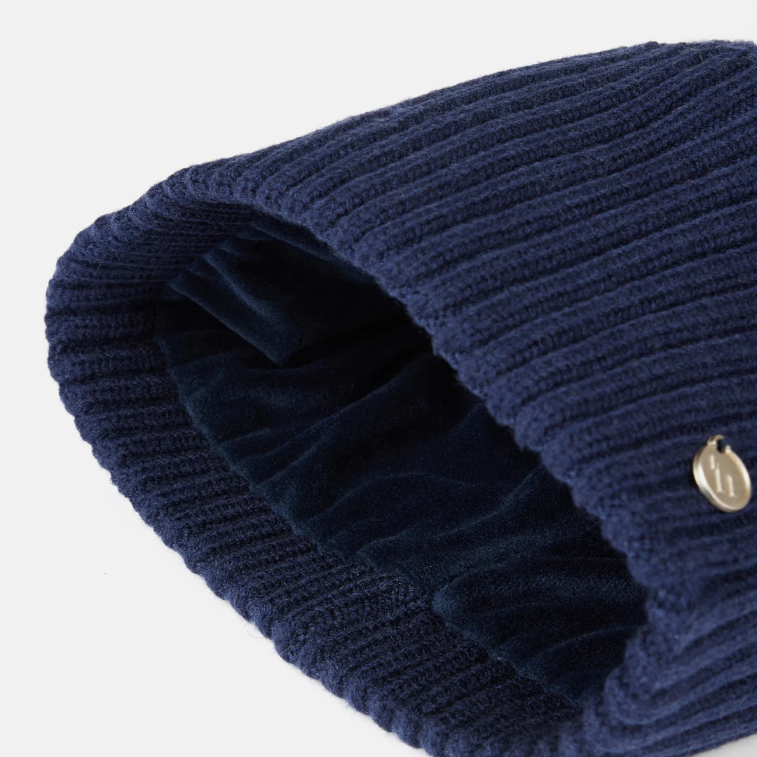 Horze Anni Womens Knitted Hat