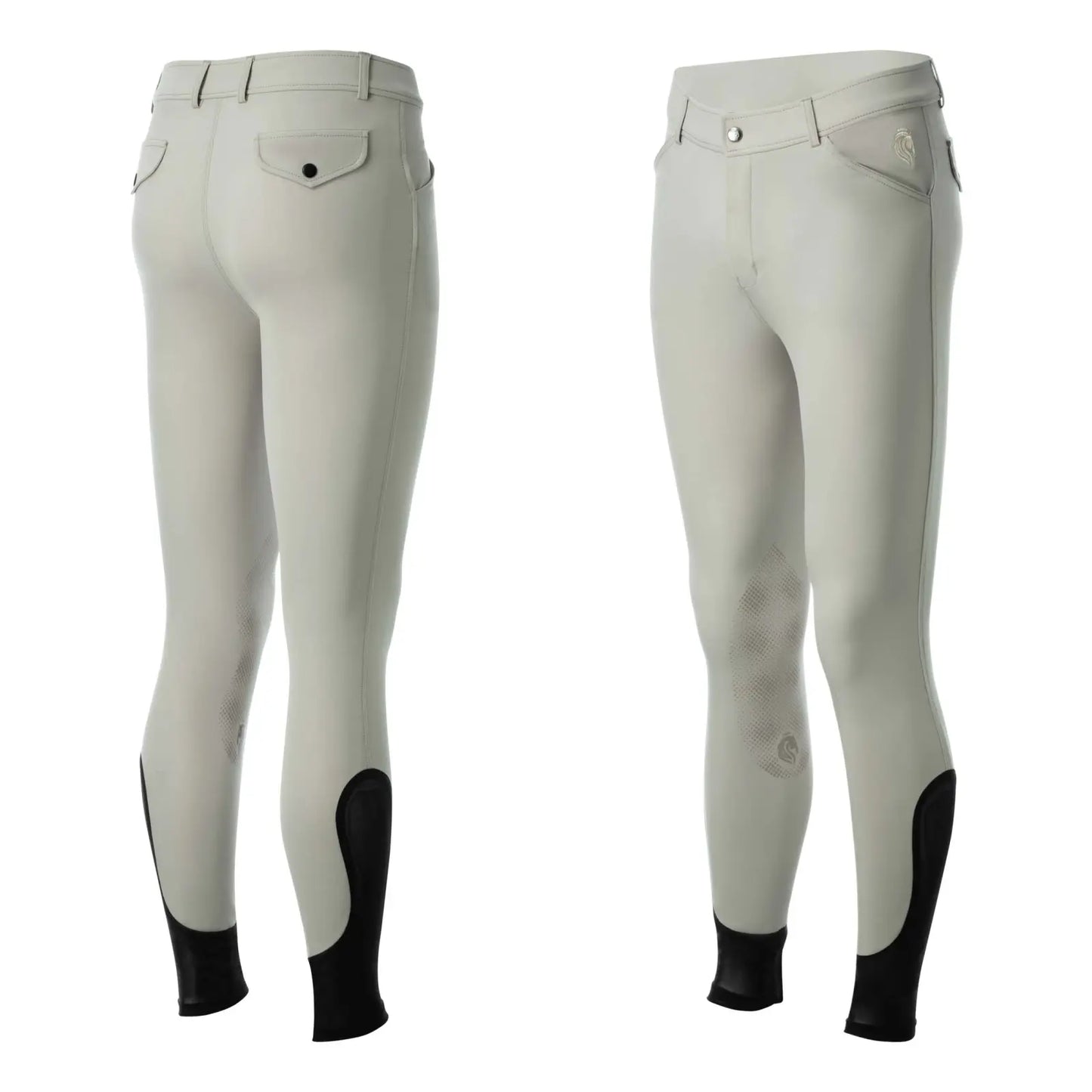Equinavia Karl Mens Knee Patch Breeches