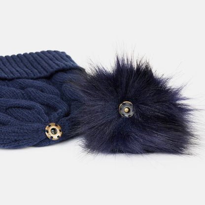 Horze Anni Womens Knitted Hat