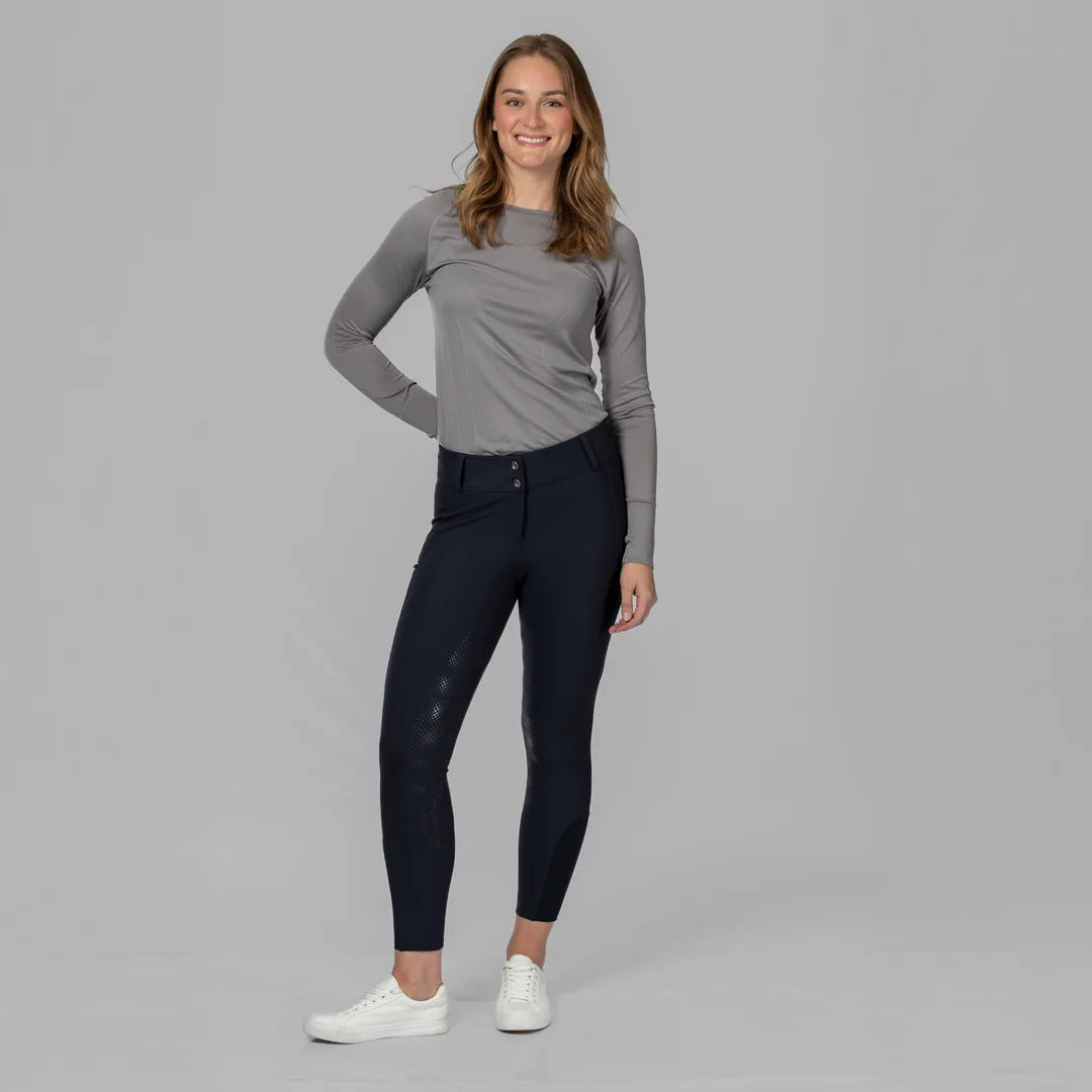Equinavia Mila Womens Winter Full Seat Breeches