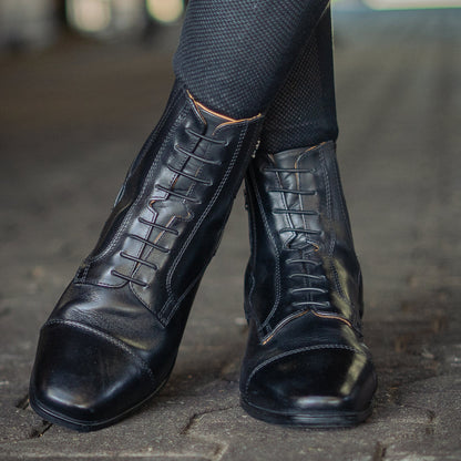 Tredstep Ireland Medici III Lace Paddock Boots