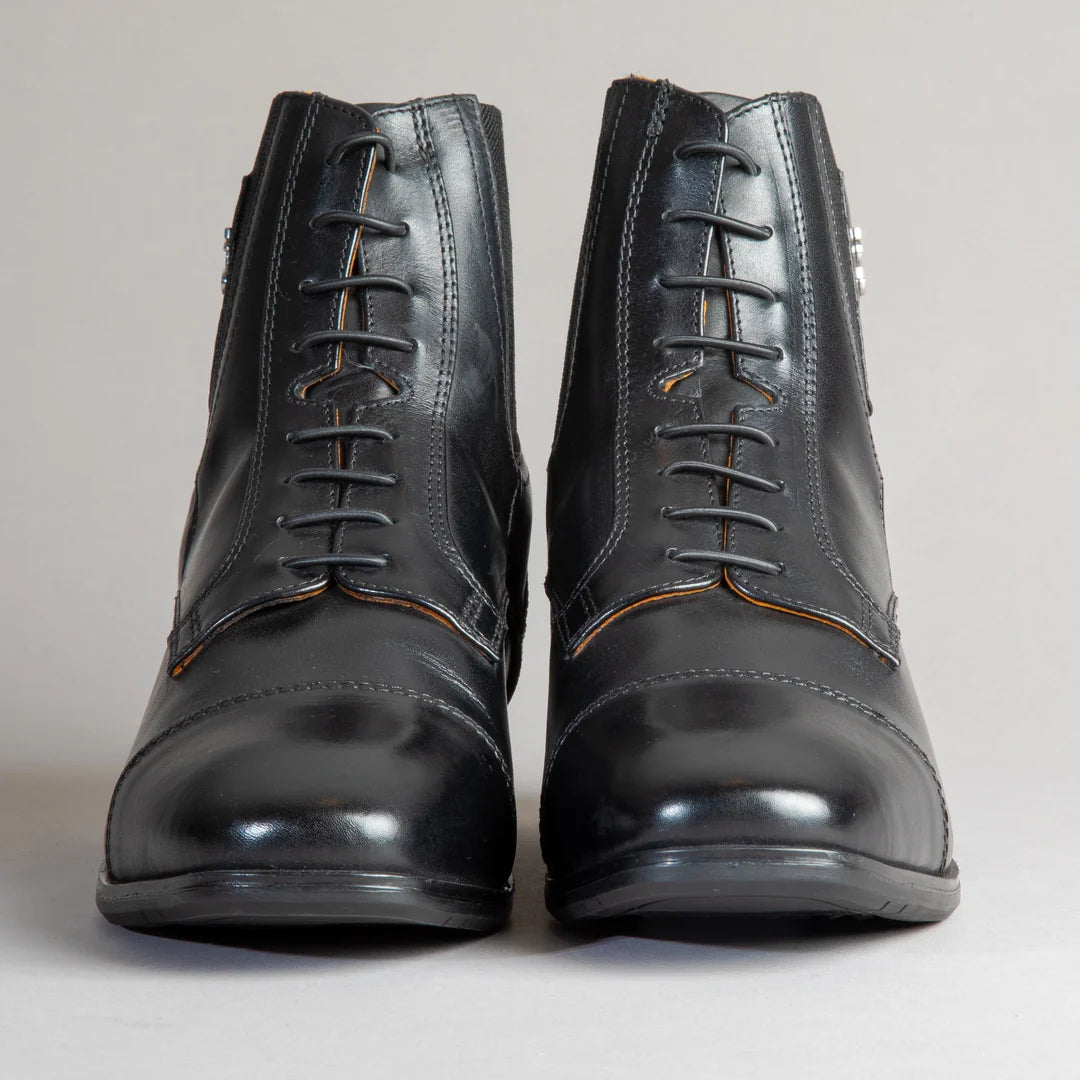 Tredstep Ireland Medici III Lace Paddock Boots