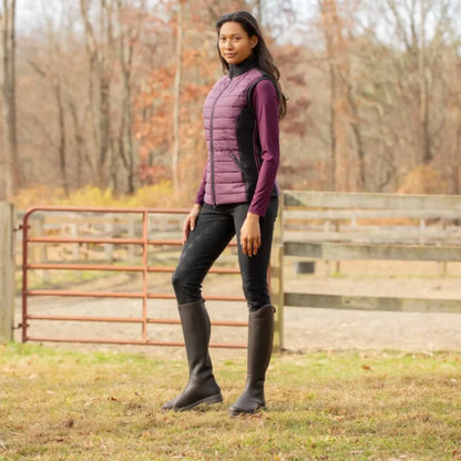 Equinavia Heidi Womens Insulated Riding Vest