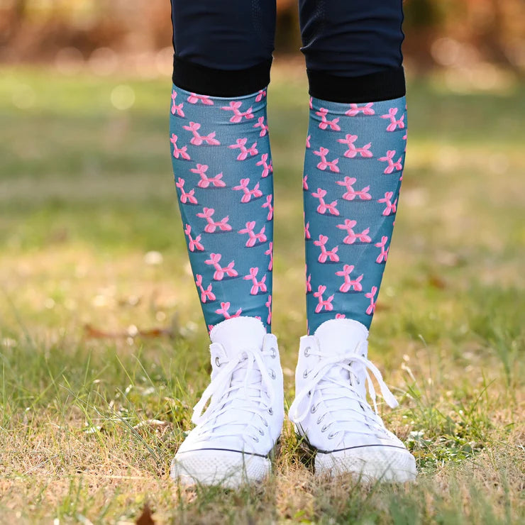 Dreamers & Schemers Original Pair & A Spare Boot Socks