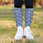 Dreamers & Schemers Original Pair & A Spare Boot Socks