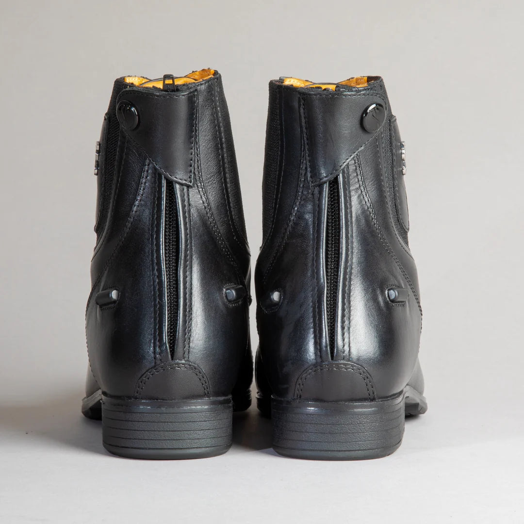 Tredstep Ireland Medici III Lace Paddock Boots