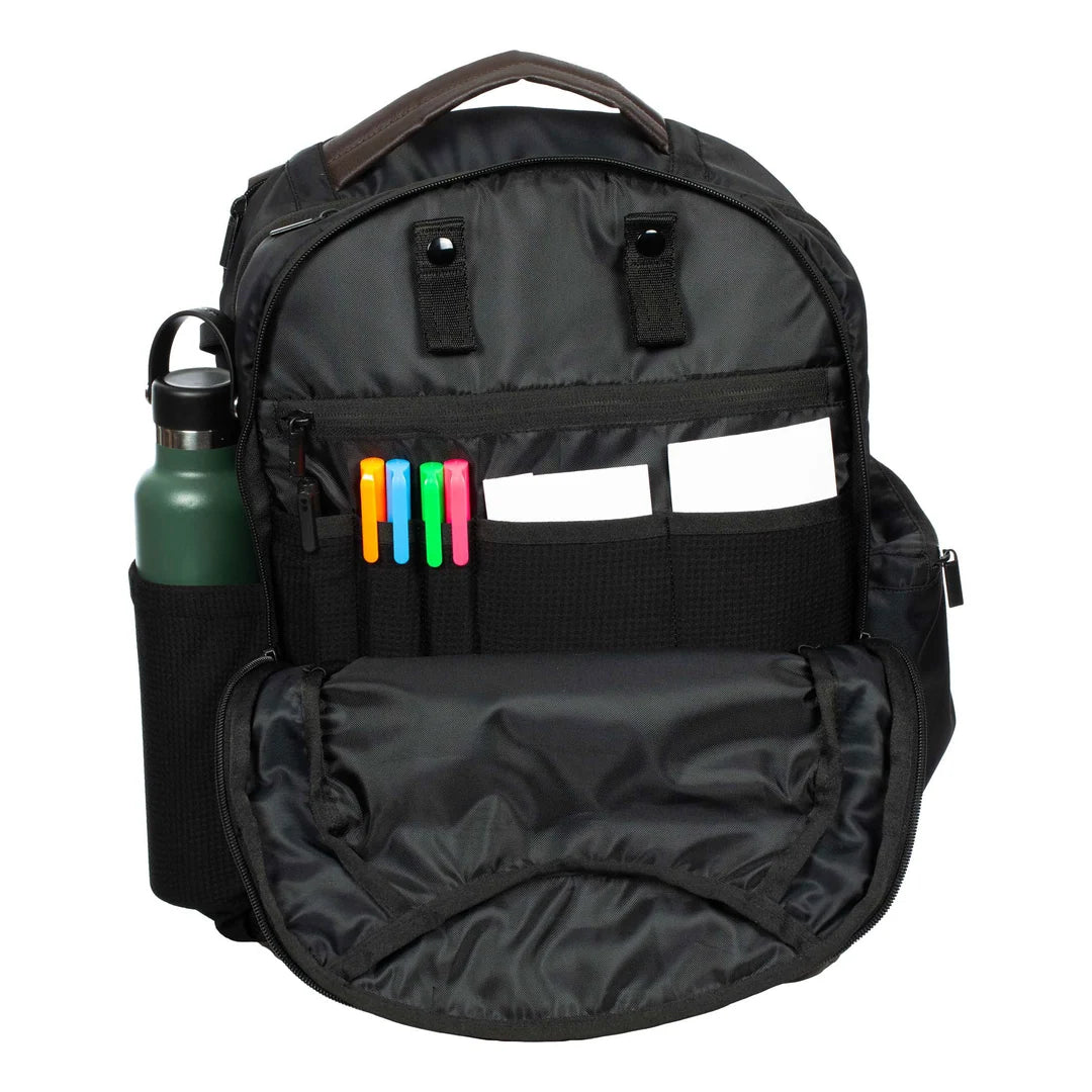 Equinavia London Pro Rider Backpack