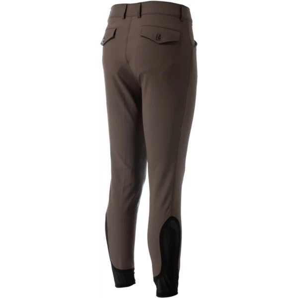 Equinavia Anders Mens Full Seat Breeches