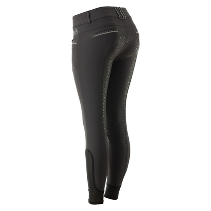 Equinavia Victoria Womens Silicone Full Seat Breeches