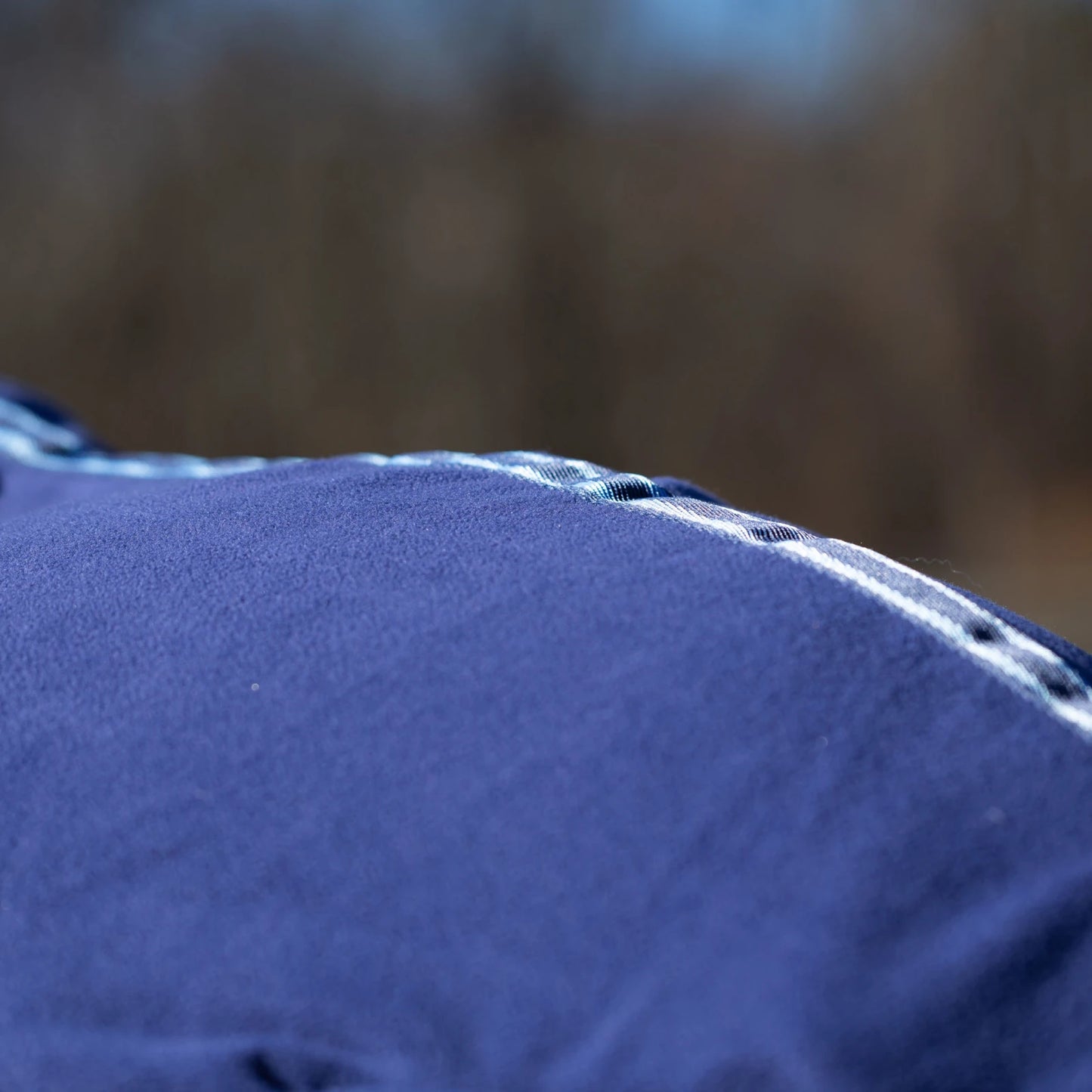 Equinavia Norse Fleece Quarter Sheet