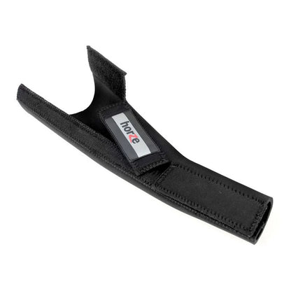 Horze ProTail Wrap - Black