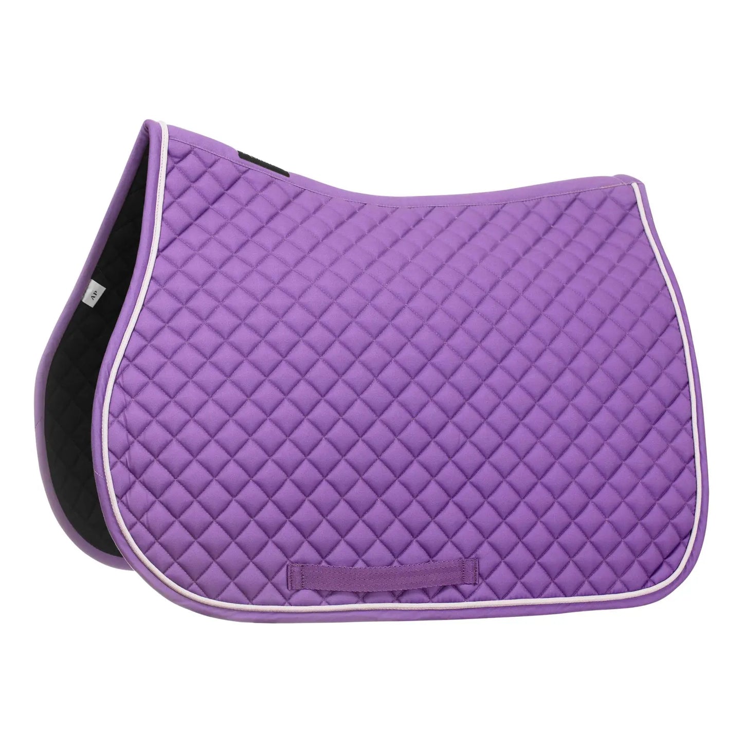 Equinavia Voss All Purpose Saddle Pad and Bonnet Set