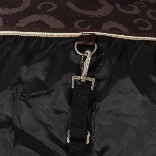 Horze Glasgow Mid Weight Turnout Blanket 200g