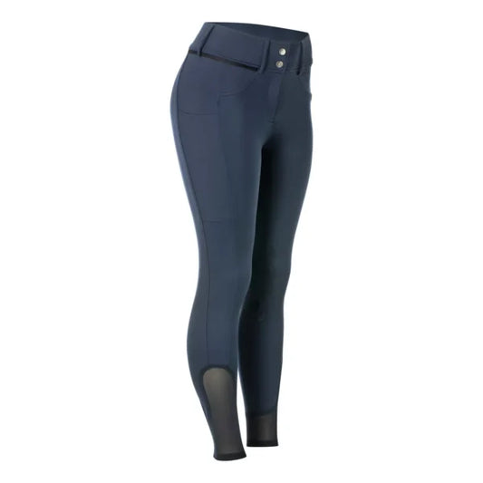 Equinavia Silvi Womens Knee Patch Breeches