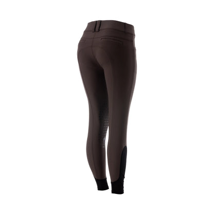 Equinavia Victoria Womens Silicone Knee Patch Breeches
