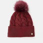 Horze Anni Womens Knitted Hat