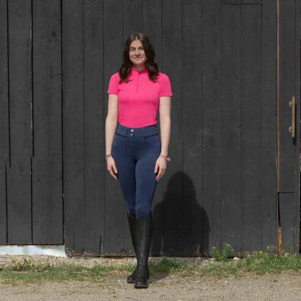 Equinavia Silvi Womens Full Seat Breeches