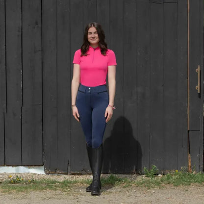 Equinavia Silvi Womens Full Seat Breeches