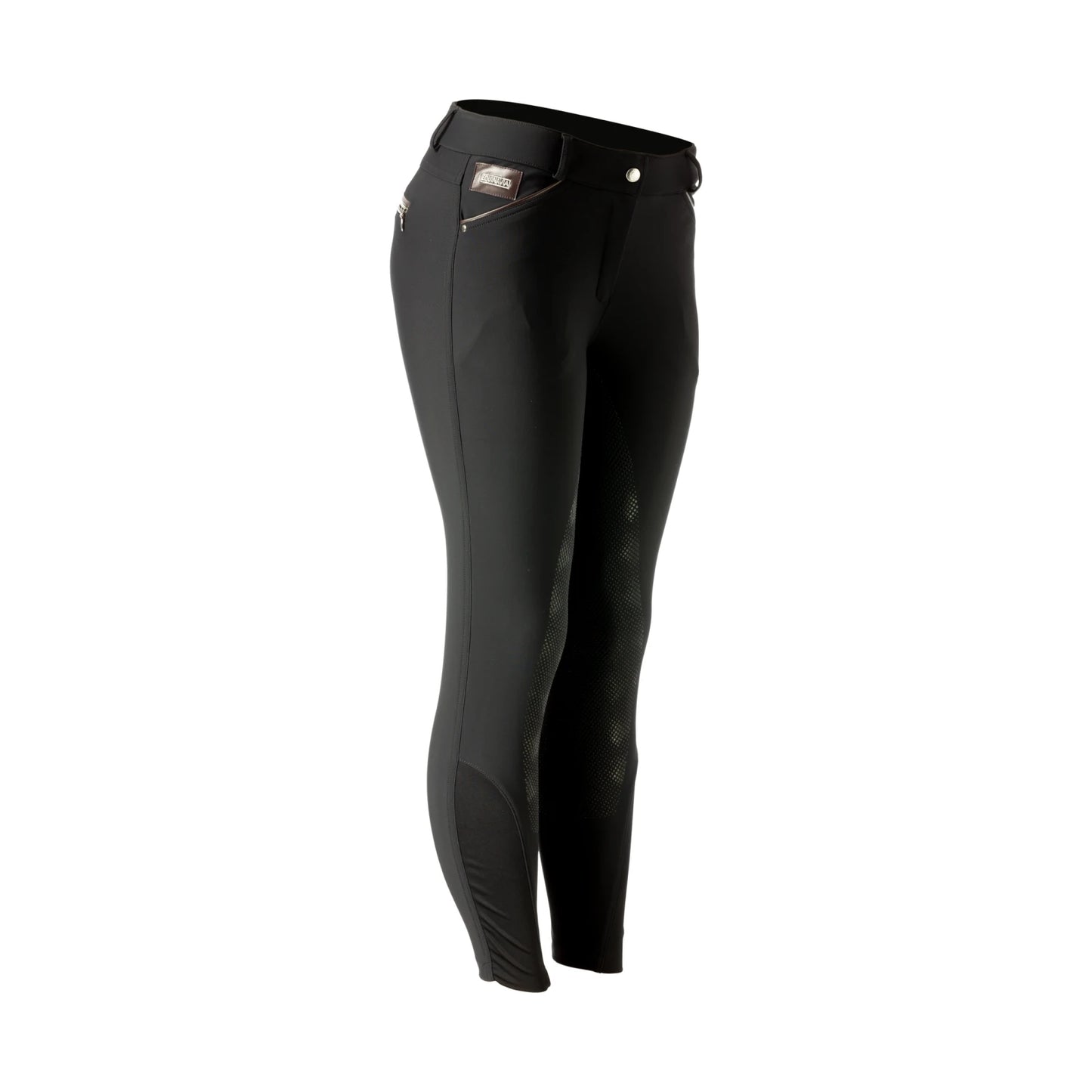 Equinavia Elisabet Womens Full Seat Breeches