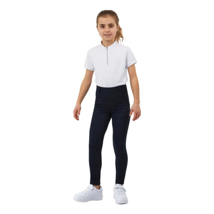 Horze Anya Kids Hybrid Full Seat Breeches