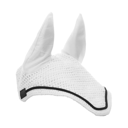 Equinavia Voss Dressage Saddle Pad and Bonnet Set