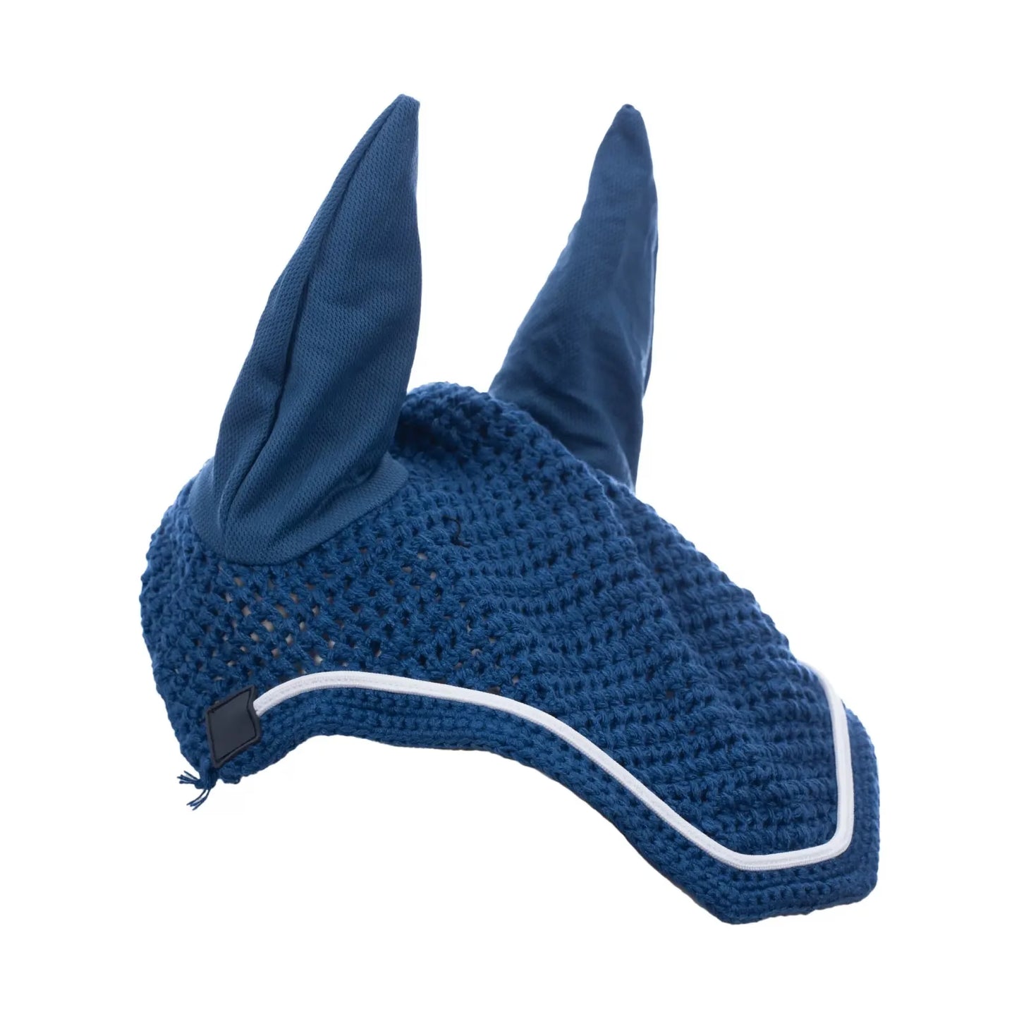 Equinavia Voss Dressage Saddle Pad and Bonnet Set