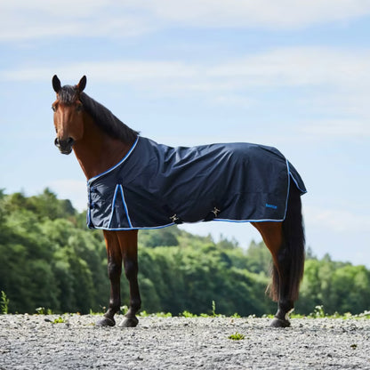 Horze Glasgow Heavy Weight Turnout Blanket 350g