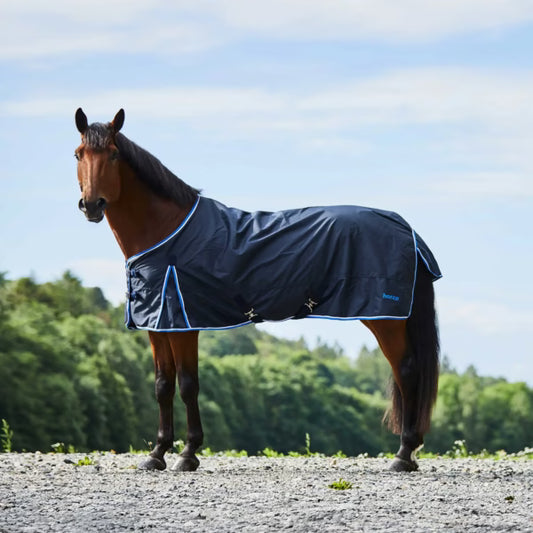 Horze Glasgow Heavy Weight Turnout Blanket 350g